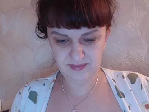 LillianSunny from StripChat