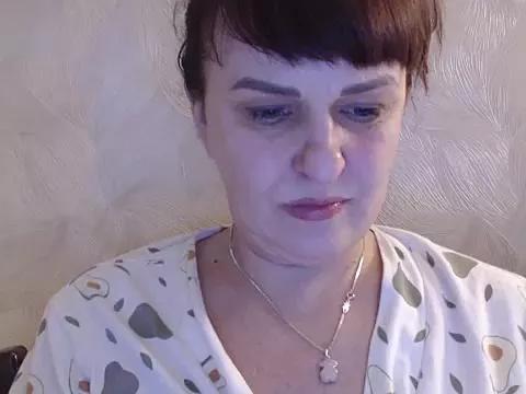 LillianSunny from StripChat