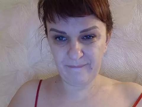 LillianSunny from StripChat