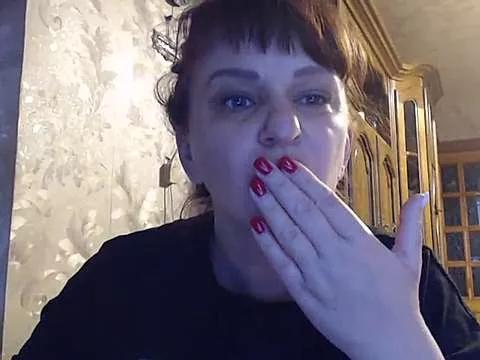 LillianSunny from StripChat