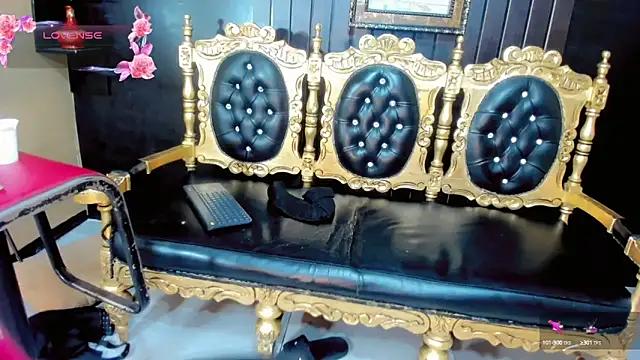 lillith_thorn from StripChat