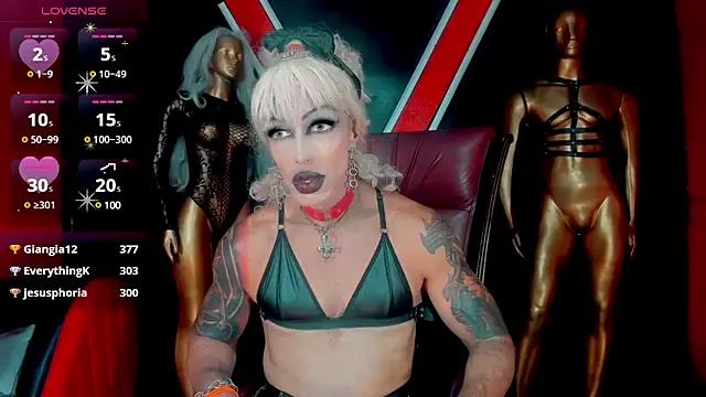 lillith_thorn from StripChat