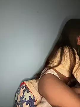 Lily_candy_X from StripChat