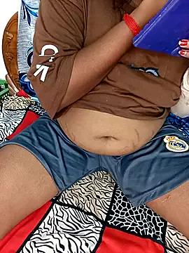 Photos of Lily_Rosy from StripChat is Group
