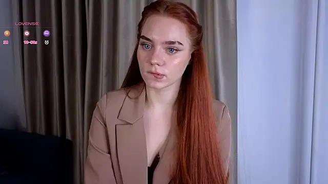 LinnDendy from StripChat