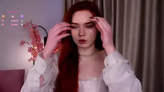 LinnDendy from StripChat