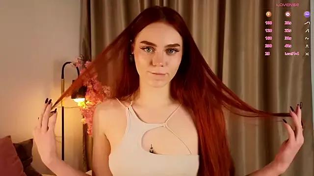 LinnDendy from StripChat