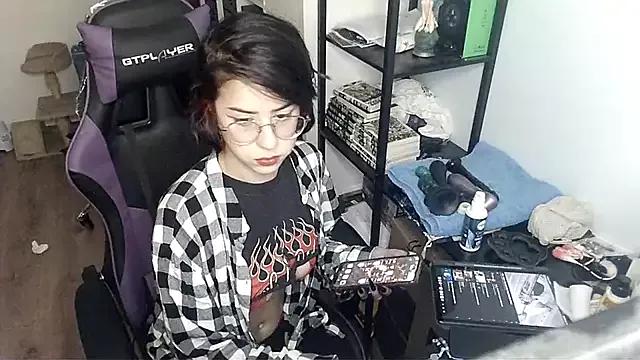 Photos of LisandreLaVenale from StripChat is Group