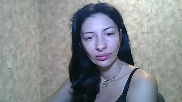 Photos of LissaBlossom from StripChat is Freechat