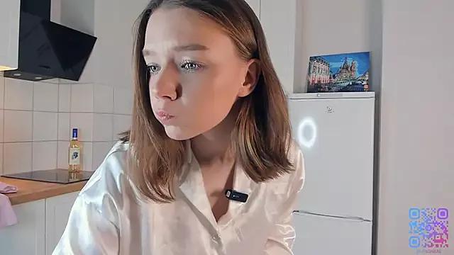 litttle_ladyy from StripChat is Freechat