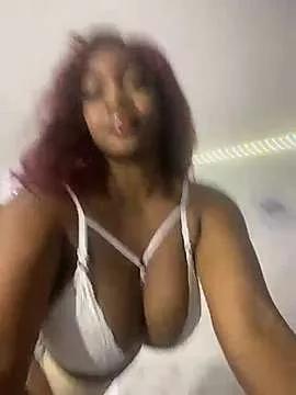 lizHanna25 from StripChat