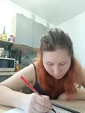 Lo-li-ta from StripChat