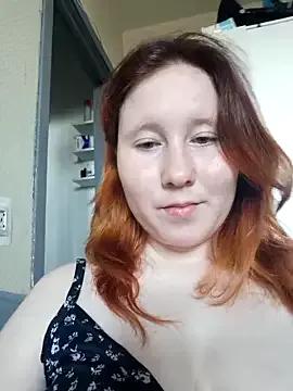 Lo-li-ta from StripChat