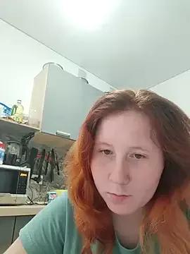 Lo-li-ta from StripChat
