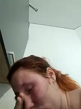 Lo-li-ta from StripChat