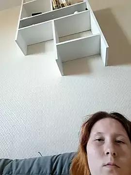 Lo-li-ta from StripChat