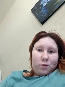 Lo-li-ta from StripChat