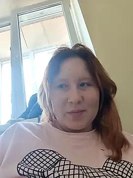 Lo-li-ta from StripChat