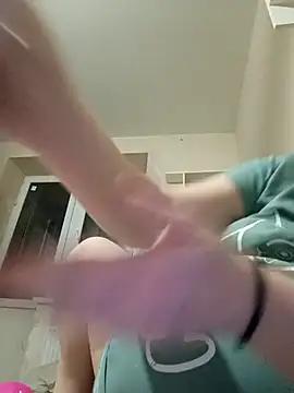 Lo-li-ta from StripChat