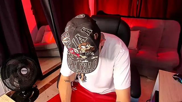 Loganboy_1 webcams show profile image 