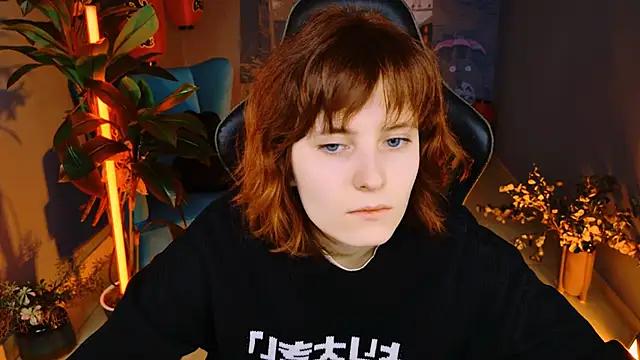 LolaAsmus from StripChat