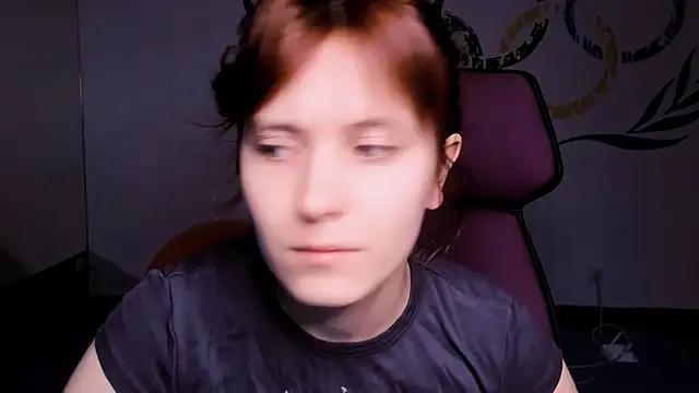 LolaAsmus from StripChat
