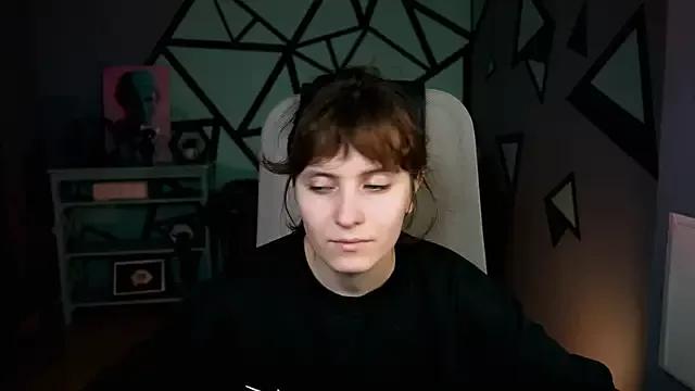 LolaAsmus from StripChat