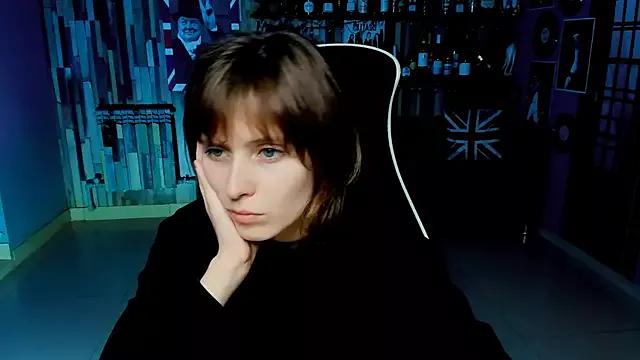 LolaAsmus from StripChat