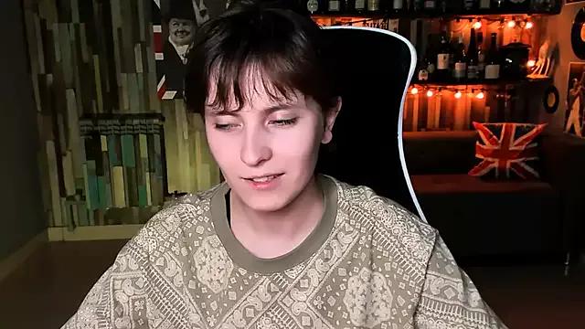 LolaAsmus from StripChat