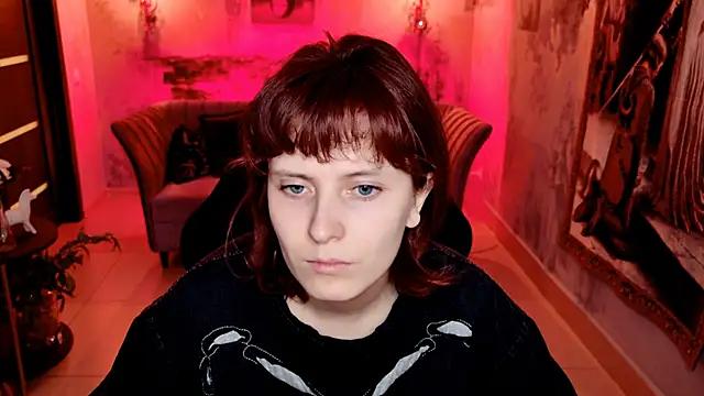 LolaAsmus from StripChat