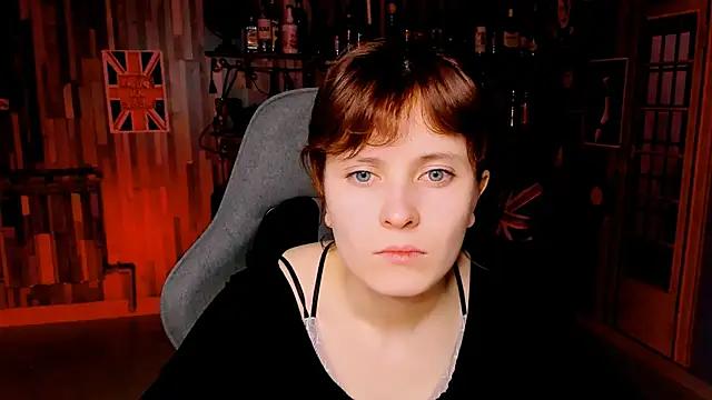 LolaAsmus from StripChat