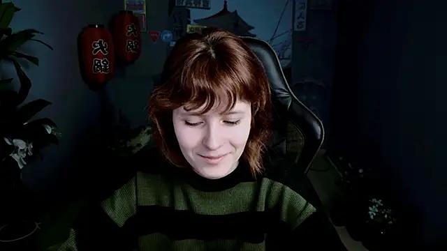 LolaAsmus from StripChat