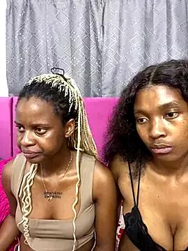 Photos of LOLAx01 from StripChat is Freechat
