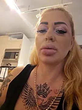 Lorelay369 webcams show profile image 