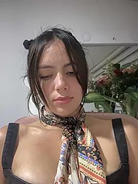Lorraine_Leon from StripChat