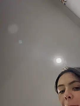 Lorraine_Leon from StripChat