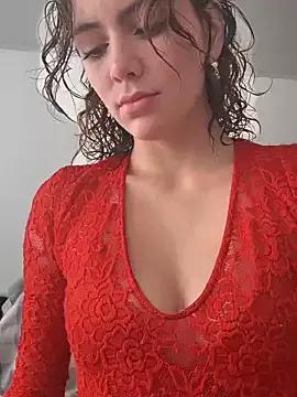 Lorraine_Leon from StripChat