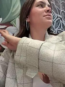 Lorraine_Leon from StripChat