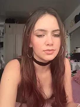 Lorraine_Leon from StripChat