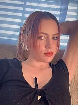 Lorraine_Leon from StripChat