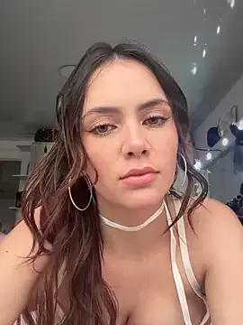 Lorraine_Leon webcams show profile image 