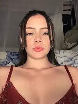 Lorraine_Leon from StripChat