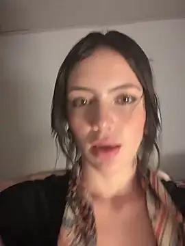 Lorraine_Leon from StripChat
