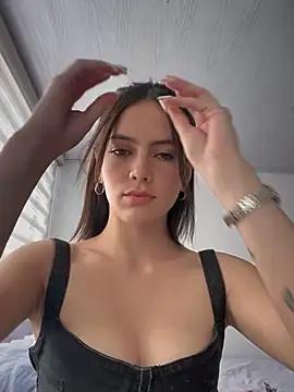 Lorraine_Leon from StripChat