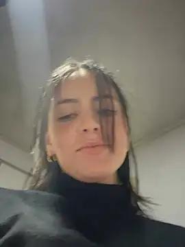 Lorraine_Leon from StripChat