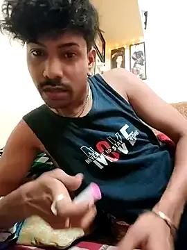 Photos of Love_Mantra from StripChat is Freechat