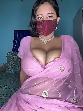 Photos of Lovely-Shivani from StripChat is Freechat