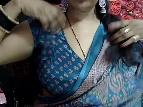 Lovely_Bhabhi38 from StripChat is Freechat
