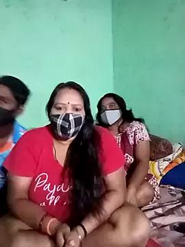 Photos of LoveOnStream from StripChat is Group