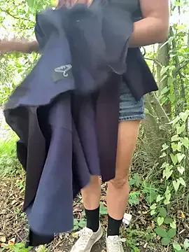 Photos of LoveSperm75 from StripChat is Private